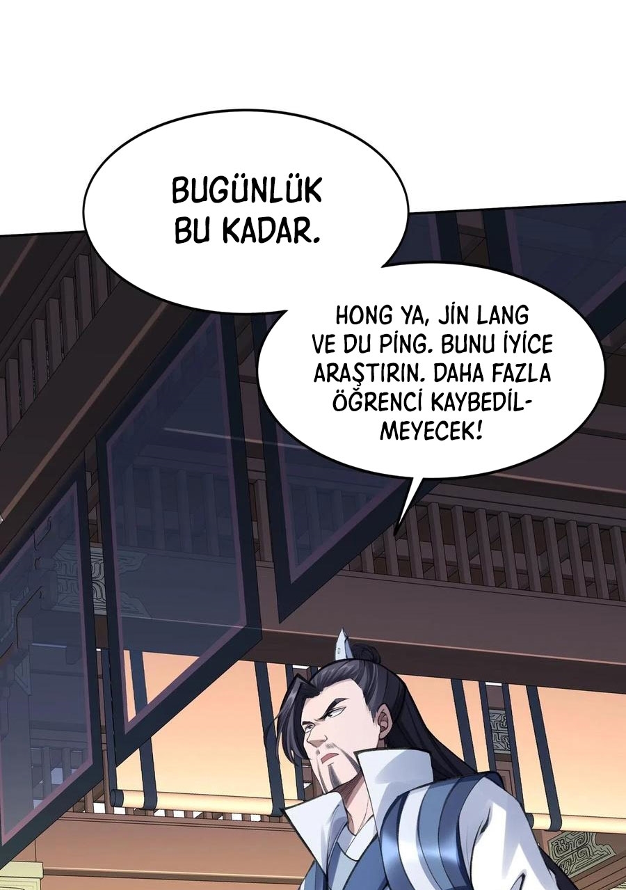 Fighting the Curse - Bölüm 18
