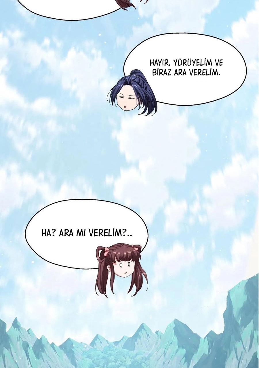 Fighting the Curse - Bölüm 18