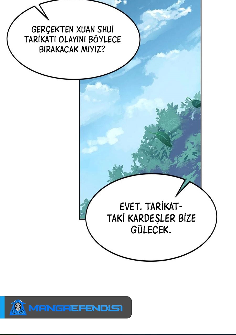 Fighting the Curse - Bölüm 18