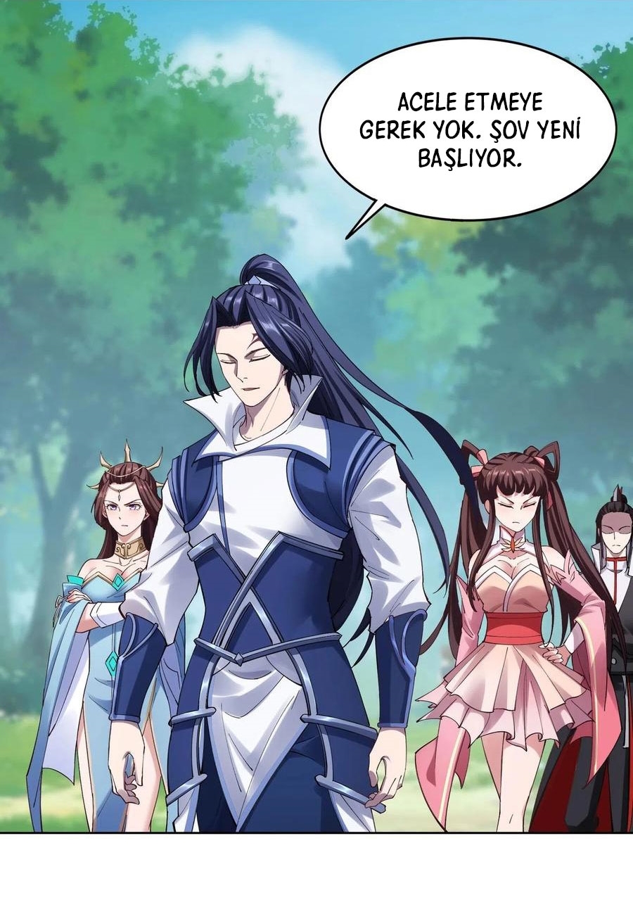 Fighting the Curse - Bölüm 18