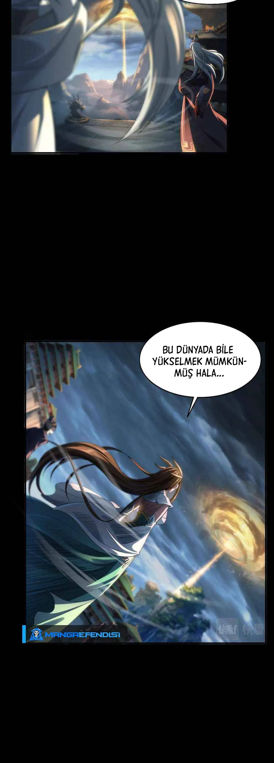 Fighting the Curse – Bölüm 2