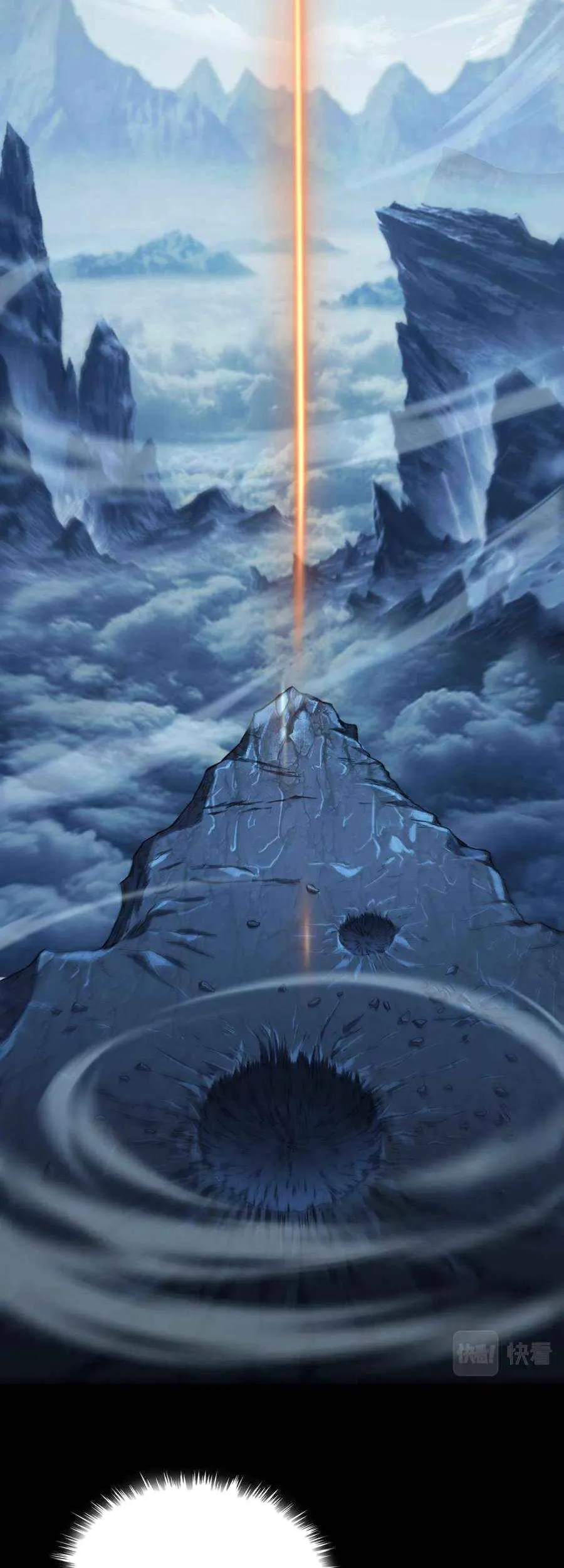 Fighting the Curse – Bölüm 2