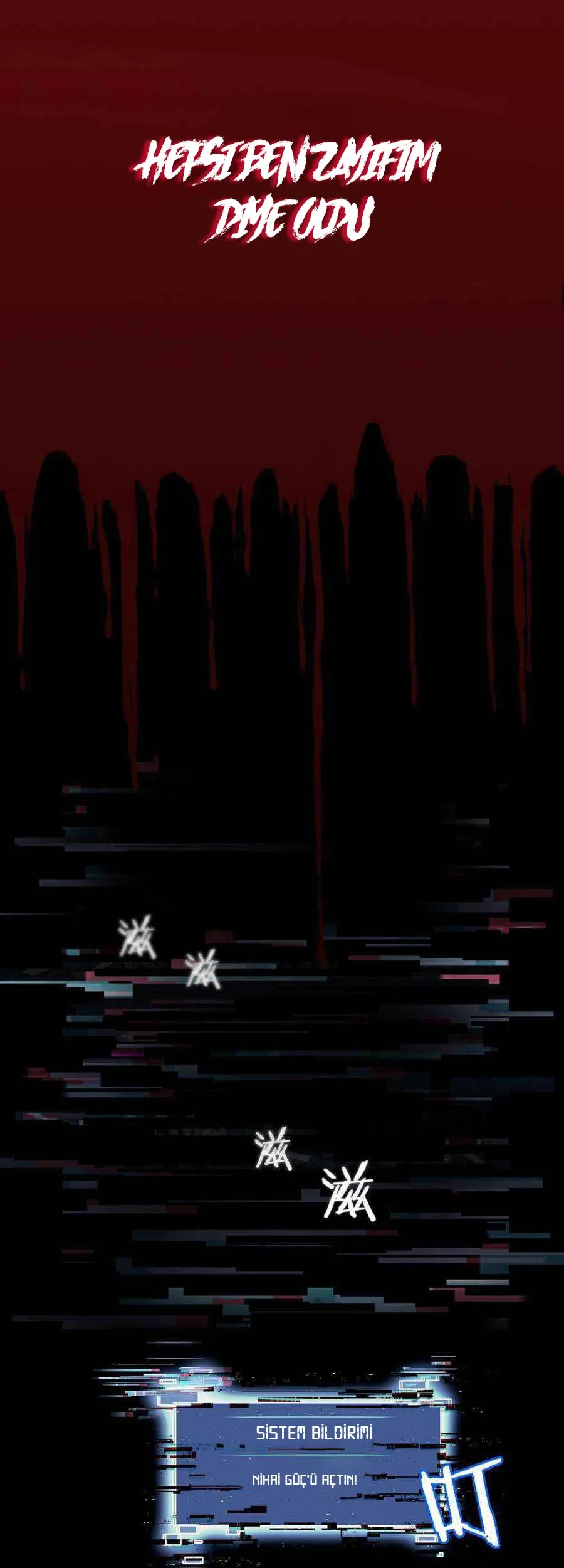 Fighting the Curse – Bölüm 2