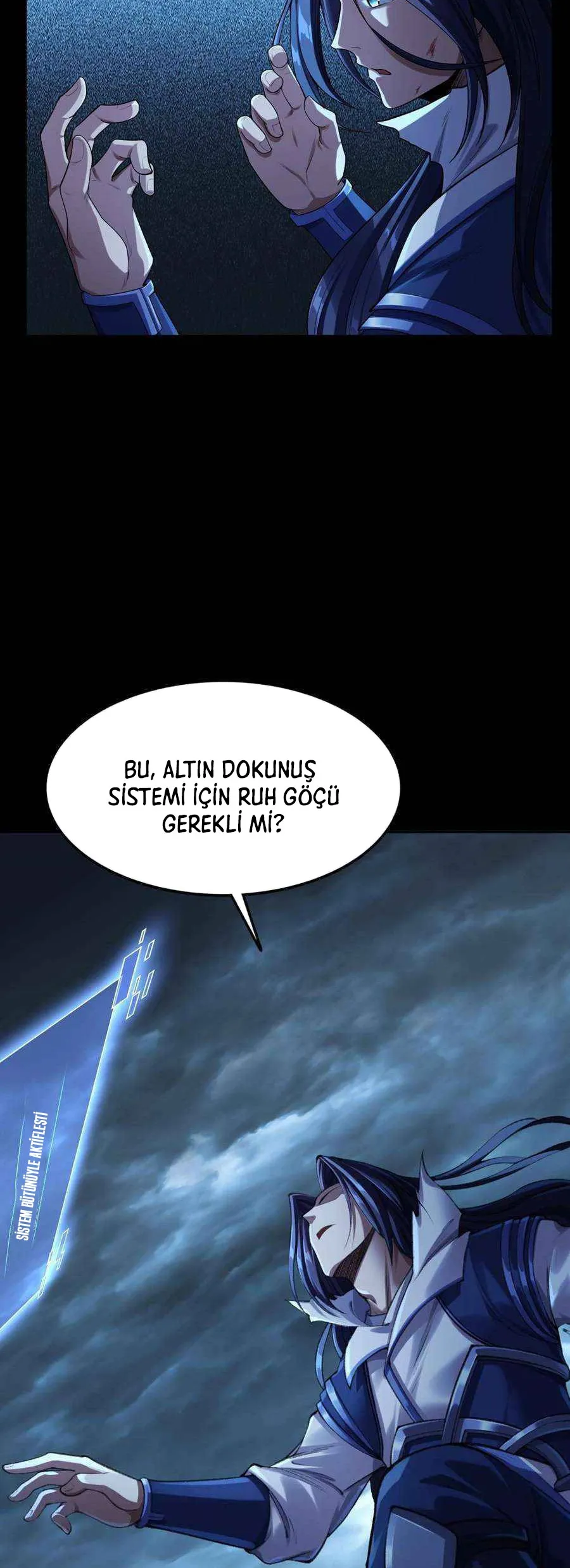 Fighting the Curse – Bölüm 2