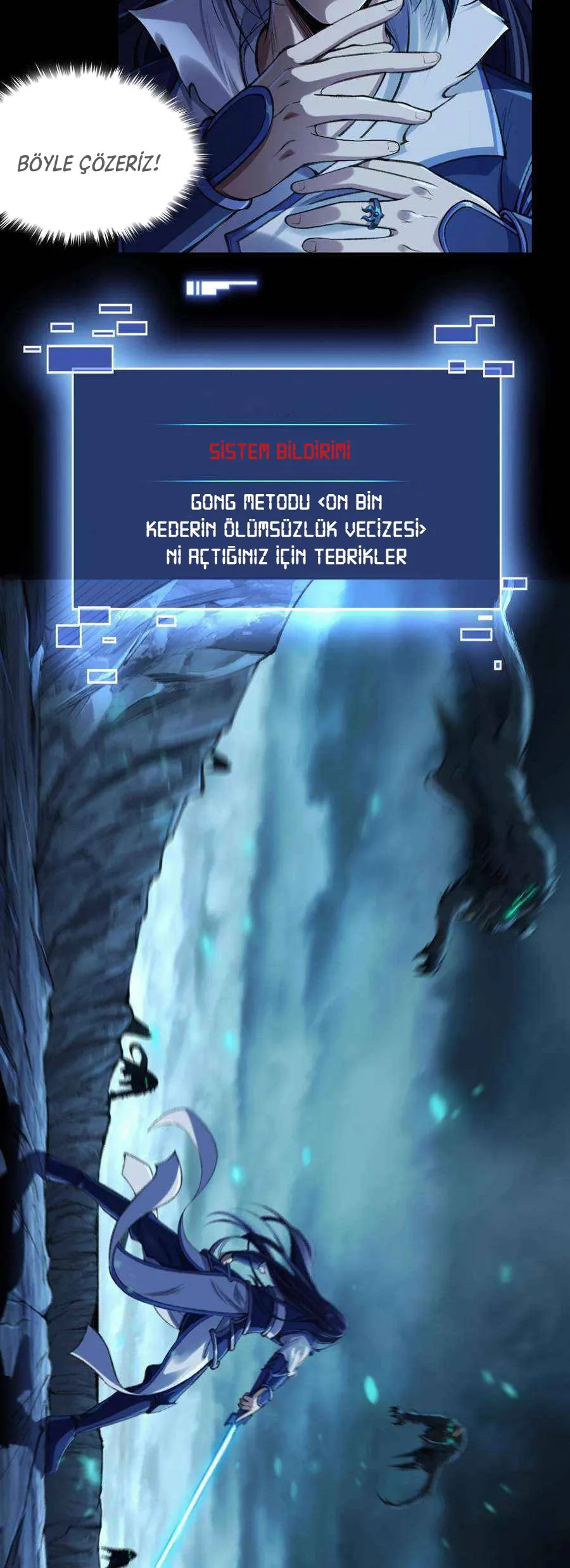 Fighting the Curse – Bölüm 2
