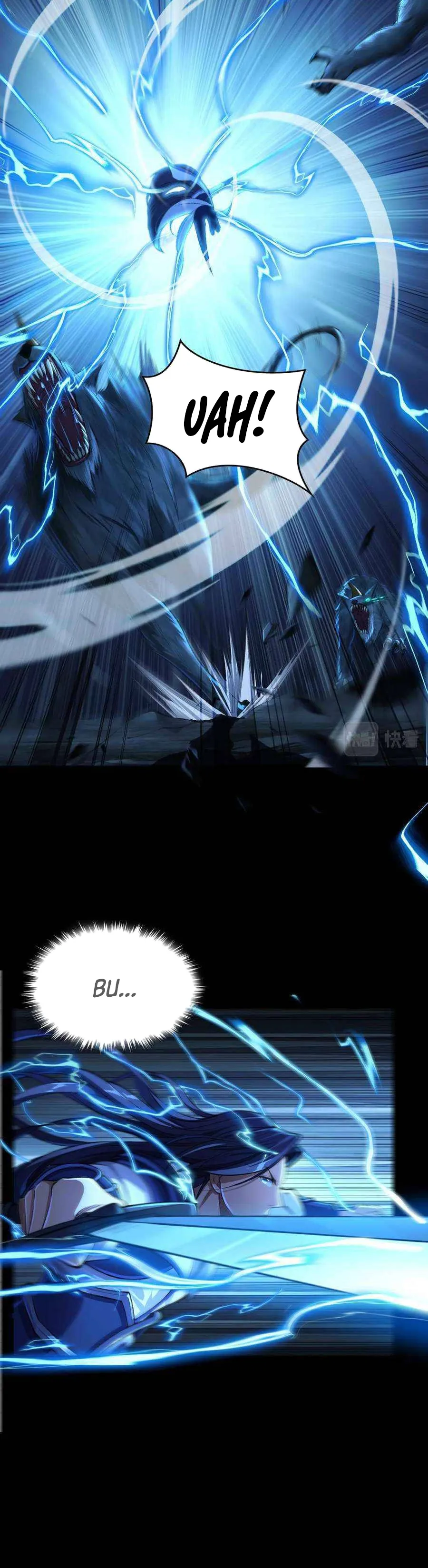 Fighting the Curse – Bölüm 2
