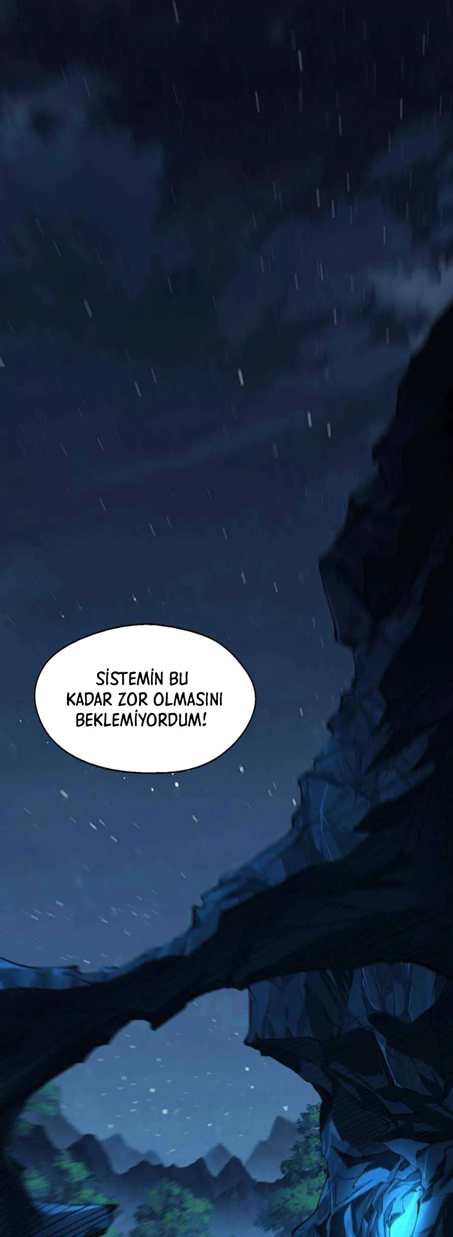 Fighting the Curse – Bölüm 2