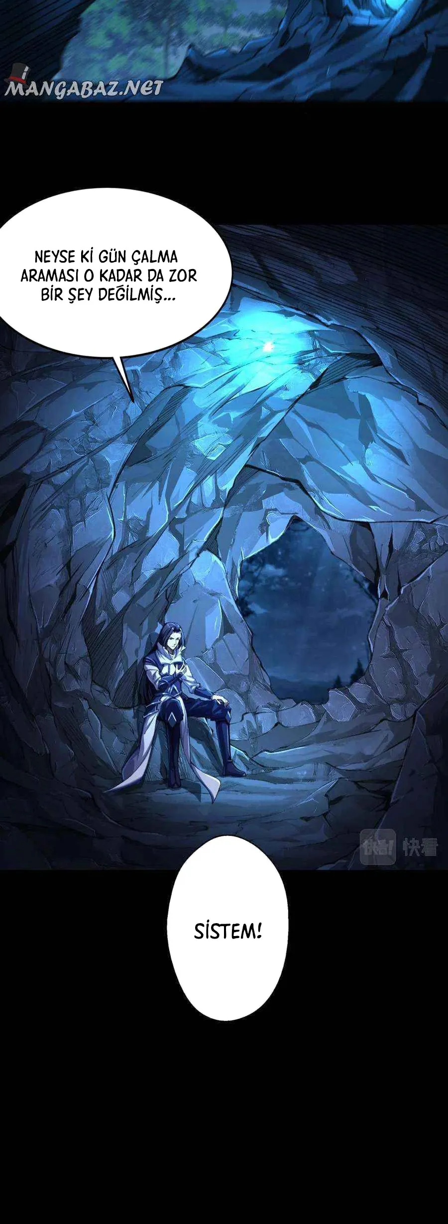 Fighting the Curse – Bölüm 2