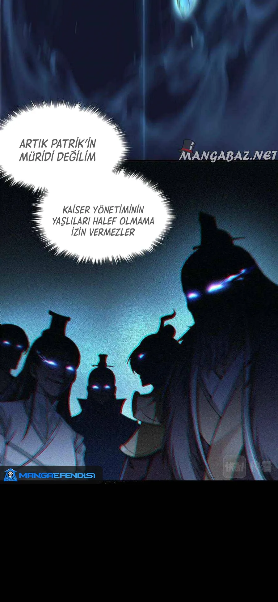 Fighting the Curse – Bölüm 2
