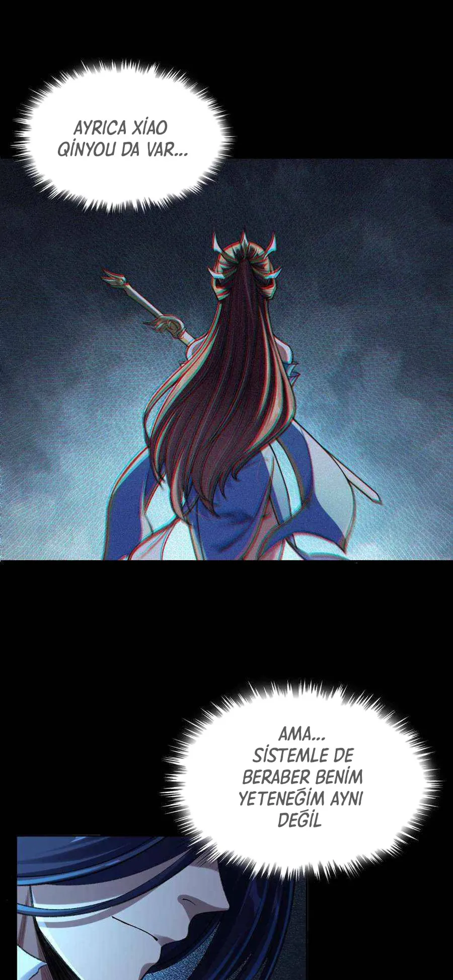 Fighting the Curse – Bölüm 2