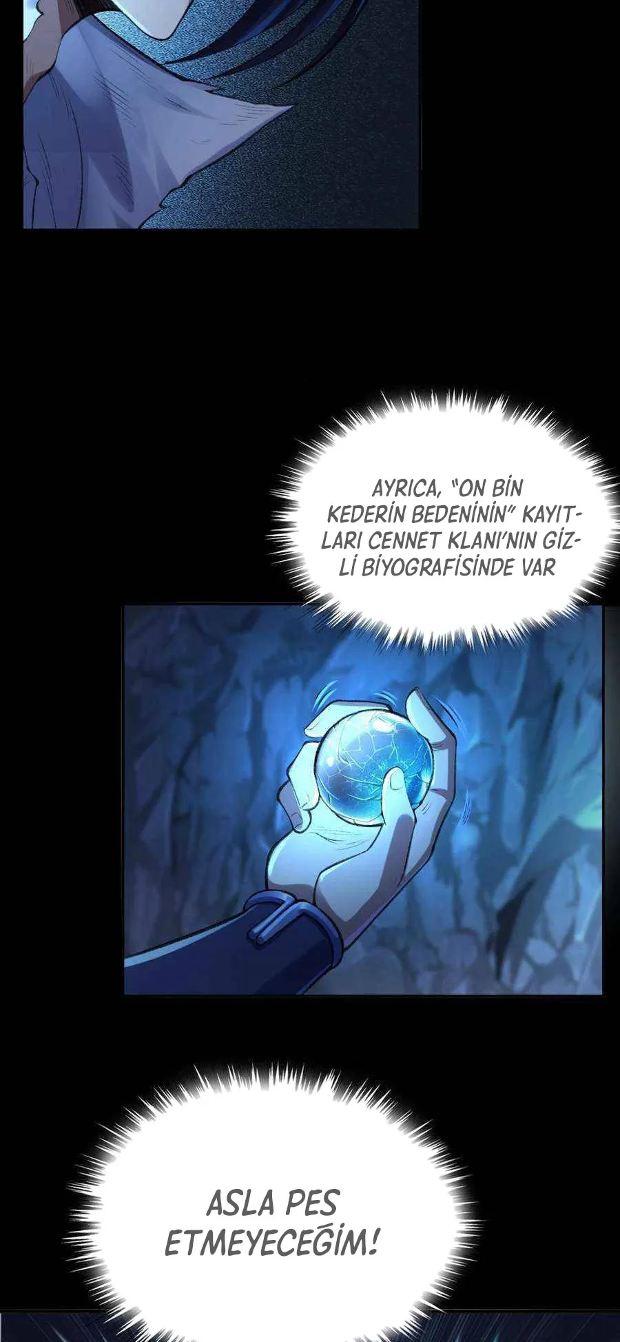 Fighting the Curse – Bölüm 2