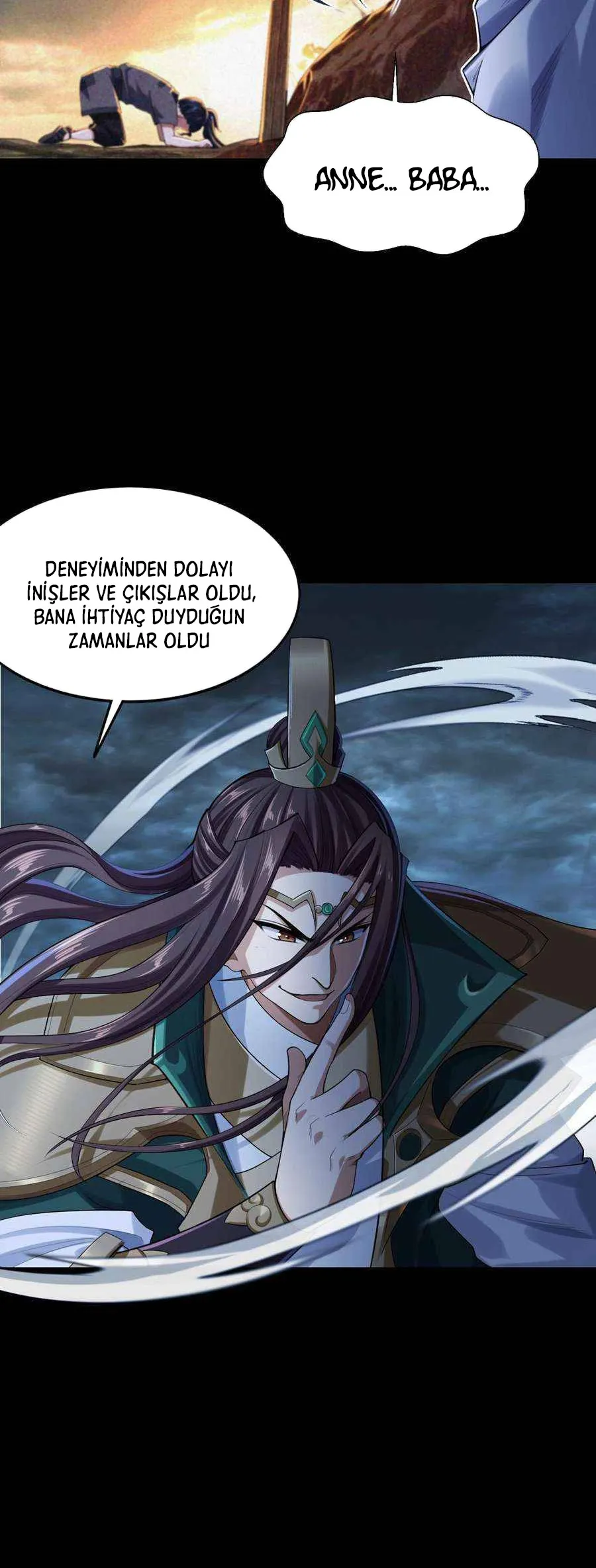 Fighting the Curse – Bölüm 2