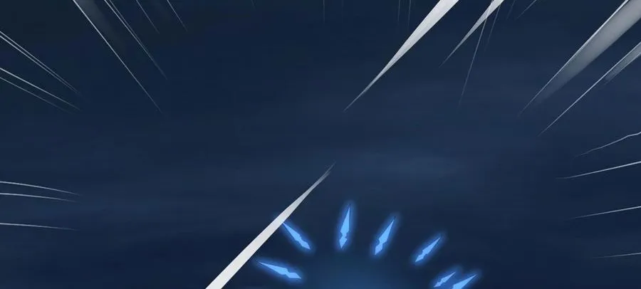 Fighting the Curse - Bölüm 20