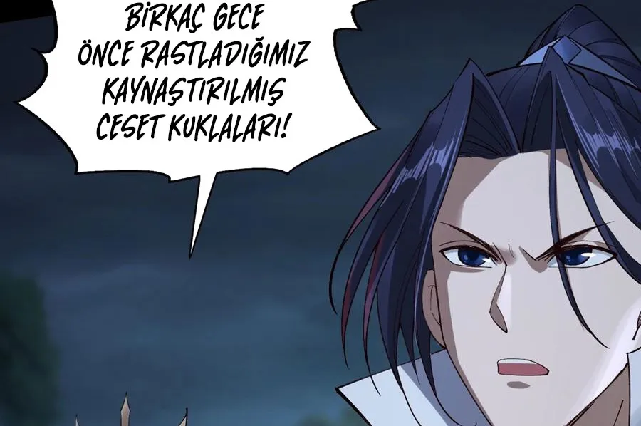 Fighting the Curse - Bölüm 20