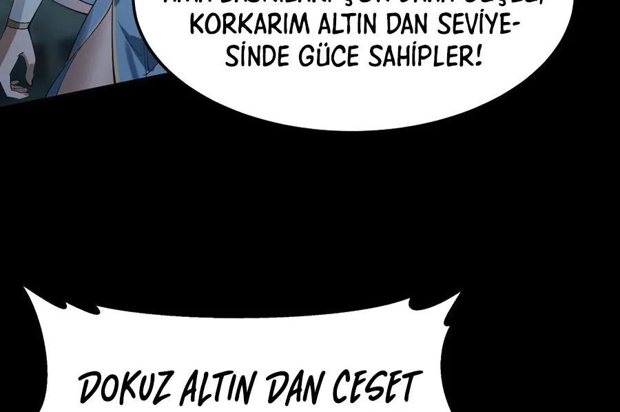 Fighting the Curse - Bölüm 20