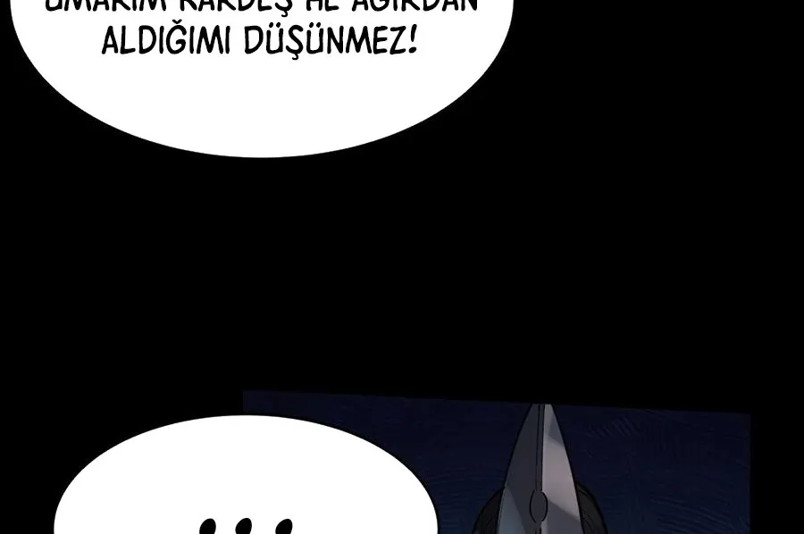 Fighting the Curse - Bölüm 20