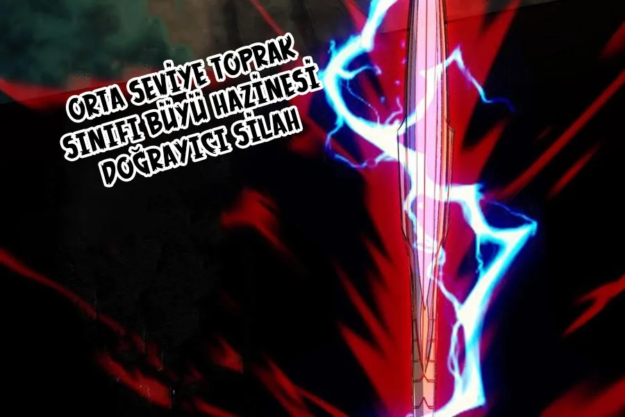 Fighting the Curse - Bölüm 20