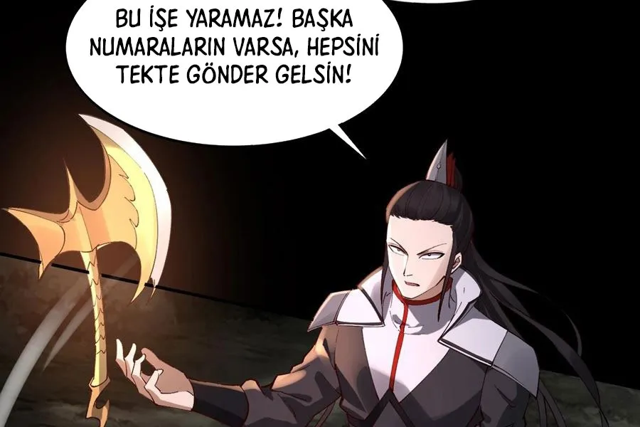 Fighting the Curse - Bölüm 20