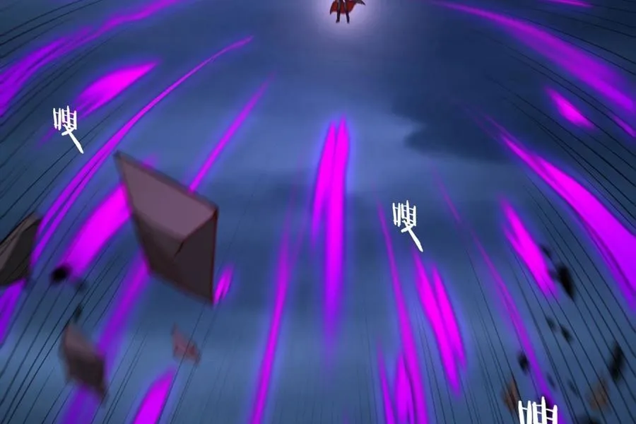 Fighting the Curse - Bölüm 20
