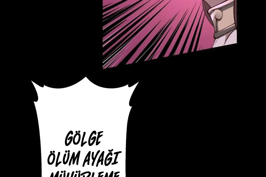 Fighting the Curse - Bölüm 20