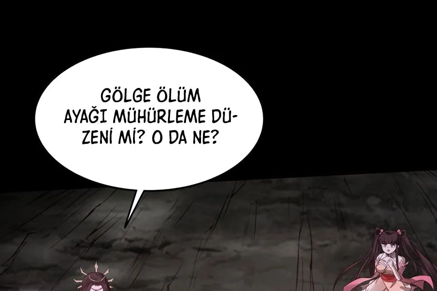 Fighting the Curse - Bölüm 20