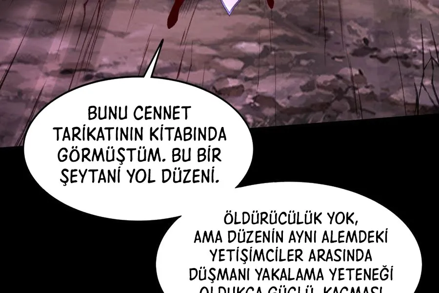 Fighting the Curse - Bölüm 20
