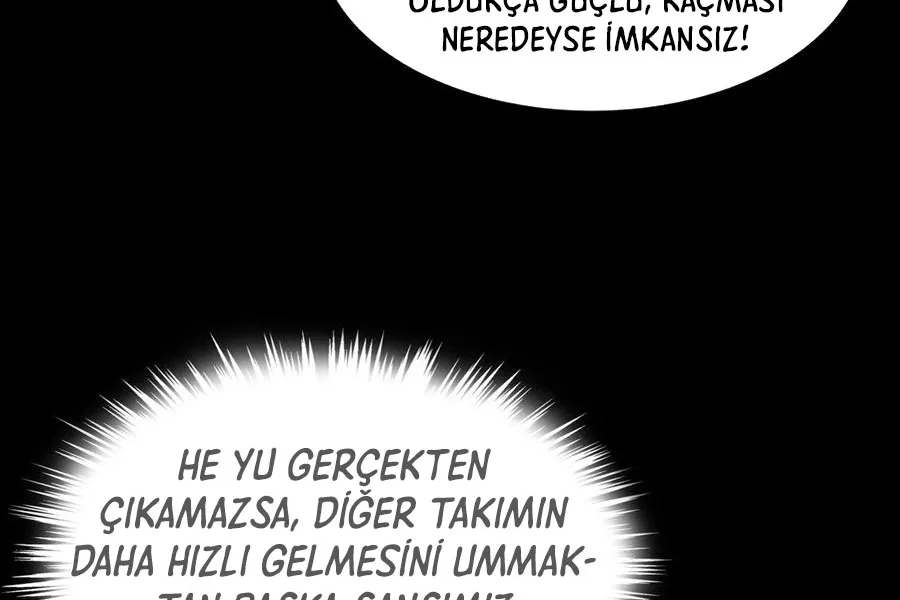 Fighting the Curse - Bölüm 20