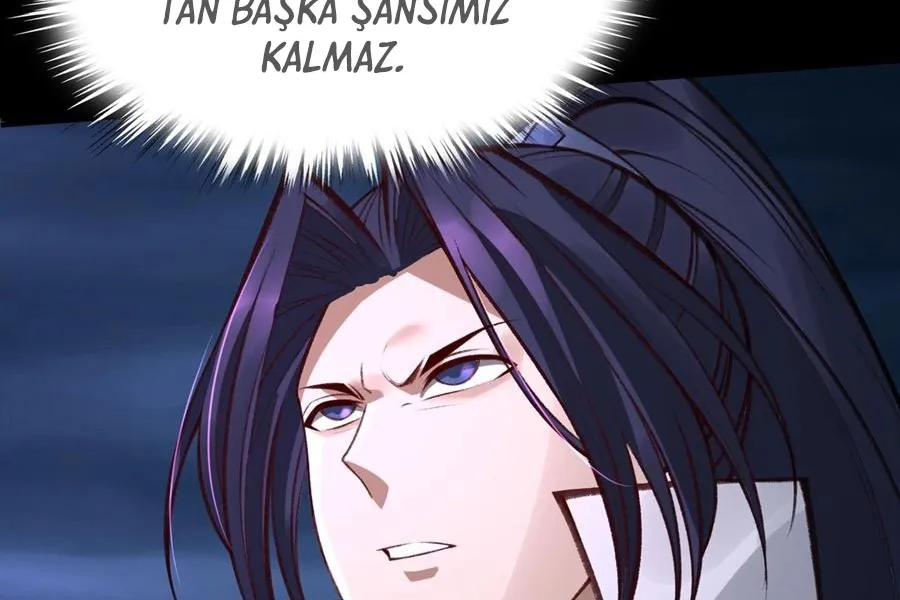 Fighting the Curse - Bölüm 20