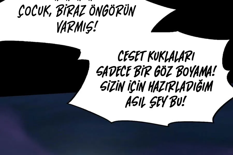 Fighting the Curse - Bölüm 20