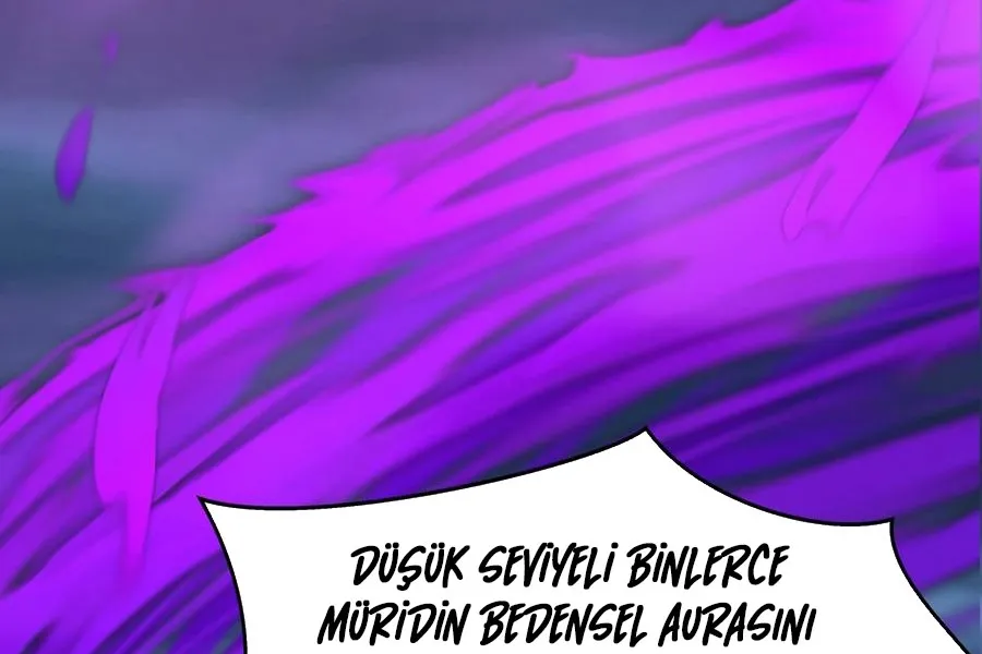 Fighting the Curse - Bölüm 20