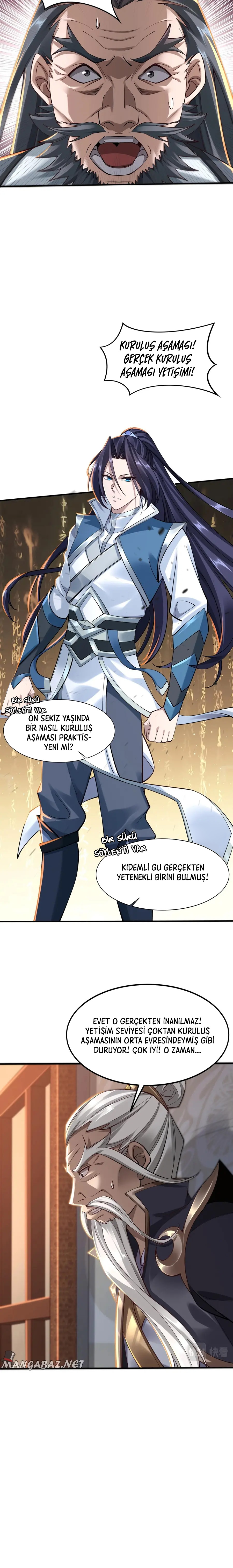 Fighting the Curse - Bölüm 26