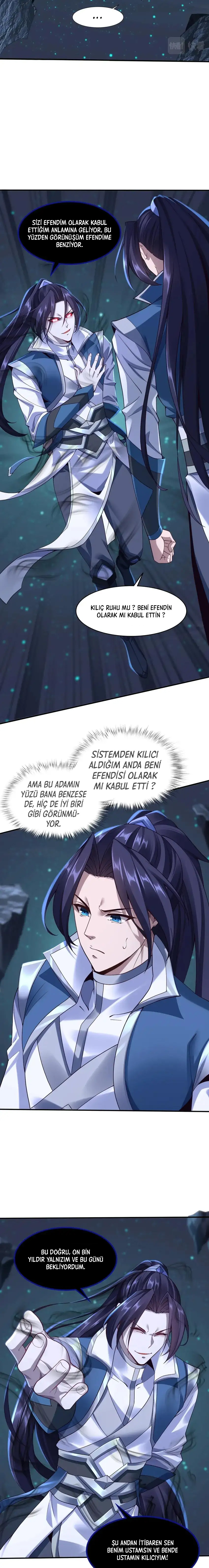 Fighting the Curse - Bölüm 28