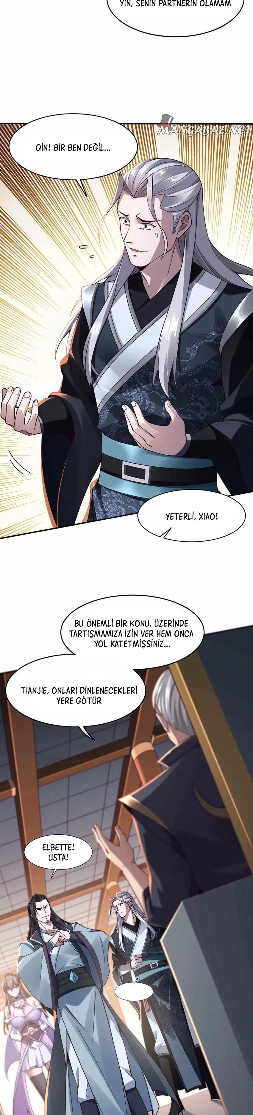 Fighting the Curse - Bölüm 29