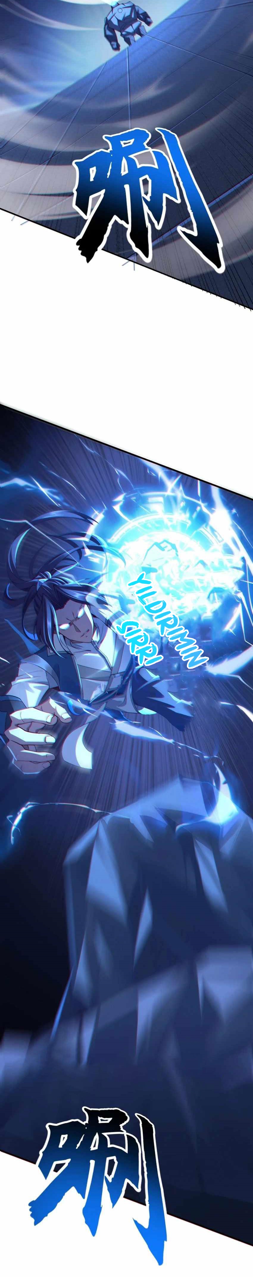 Fighting the Curse - Bölüm 29