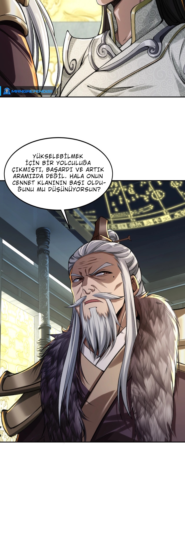 Fighting the Curse – Bölüm 3