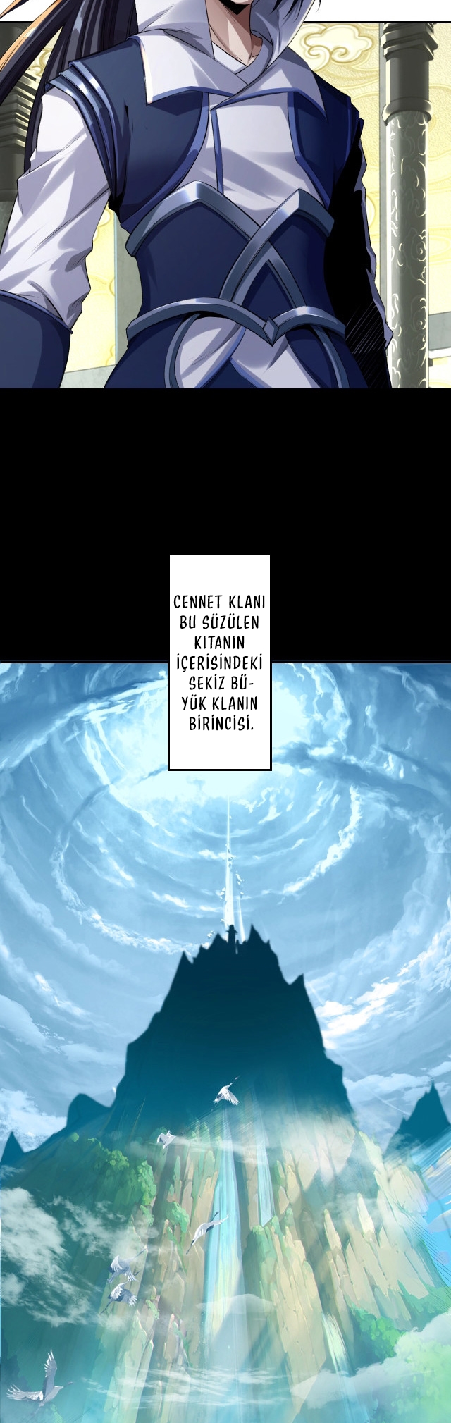 Fighting the Curse – Bölüm 3