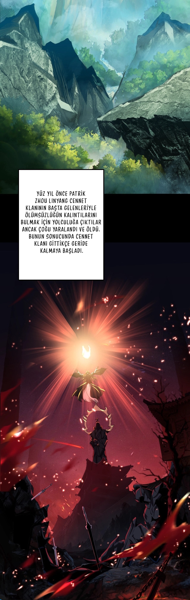 Fighting the Curse – Bölüm 3