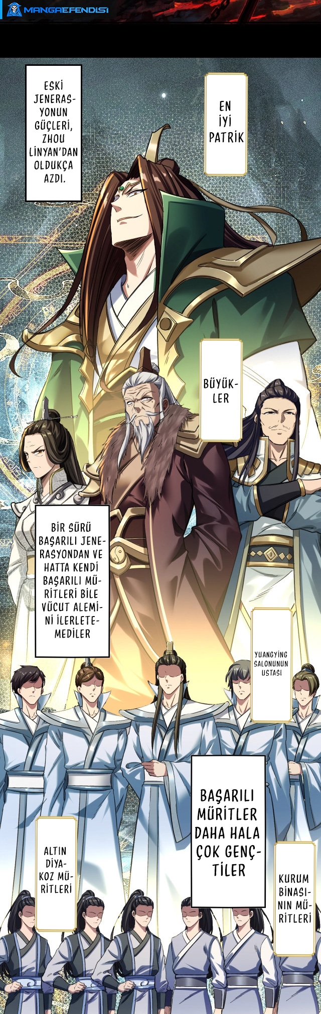 Fighting the Curse – Bölüm 3
