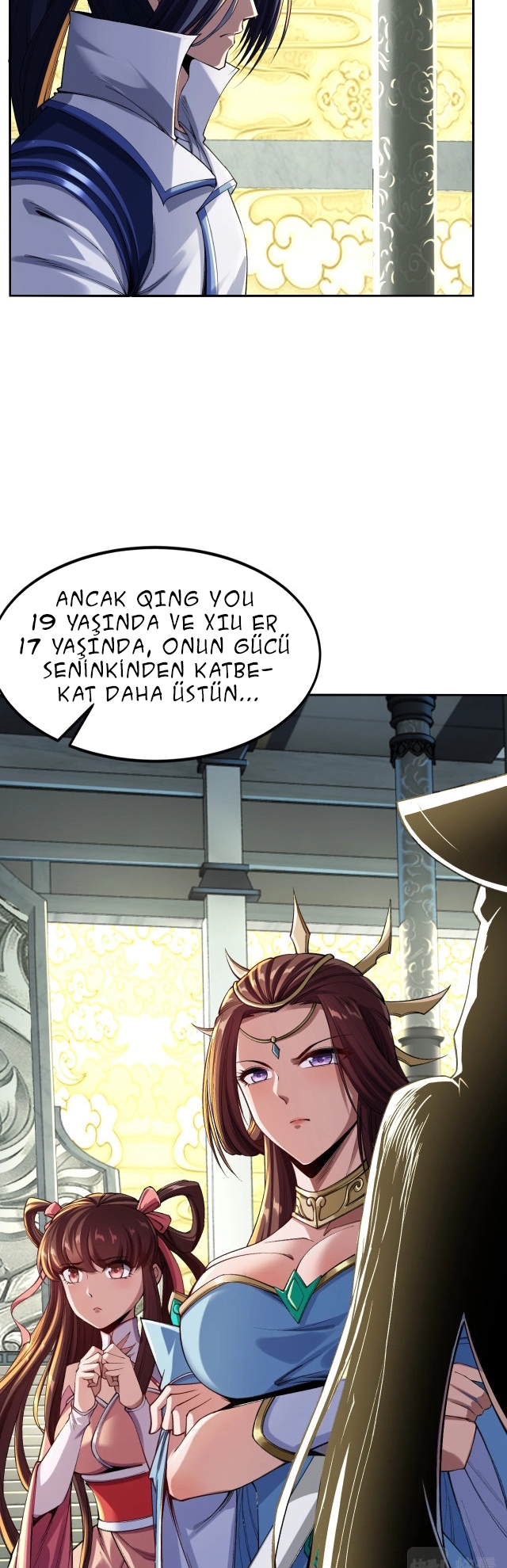 Fighting the Curse – Bölüm 3