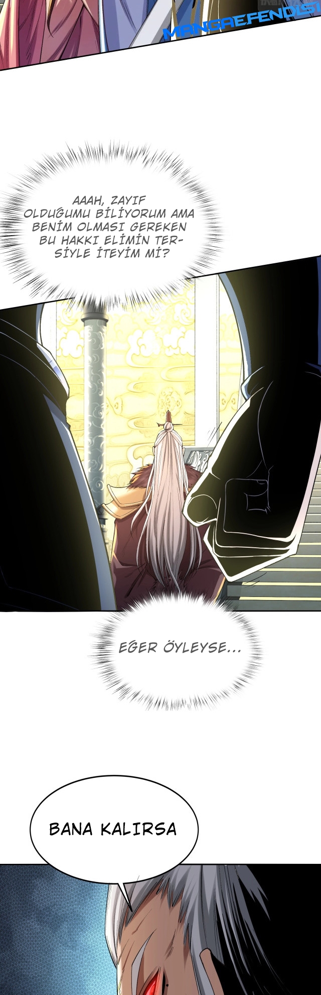 Fighting the Curse – Bölüm 3