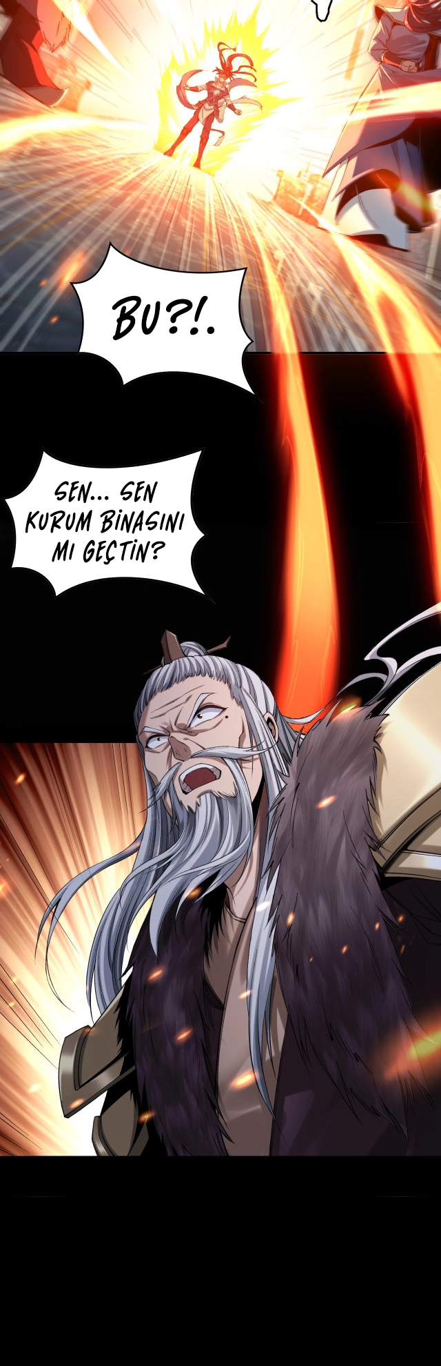 Fighting the Curse – Bölüm 3