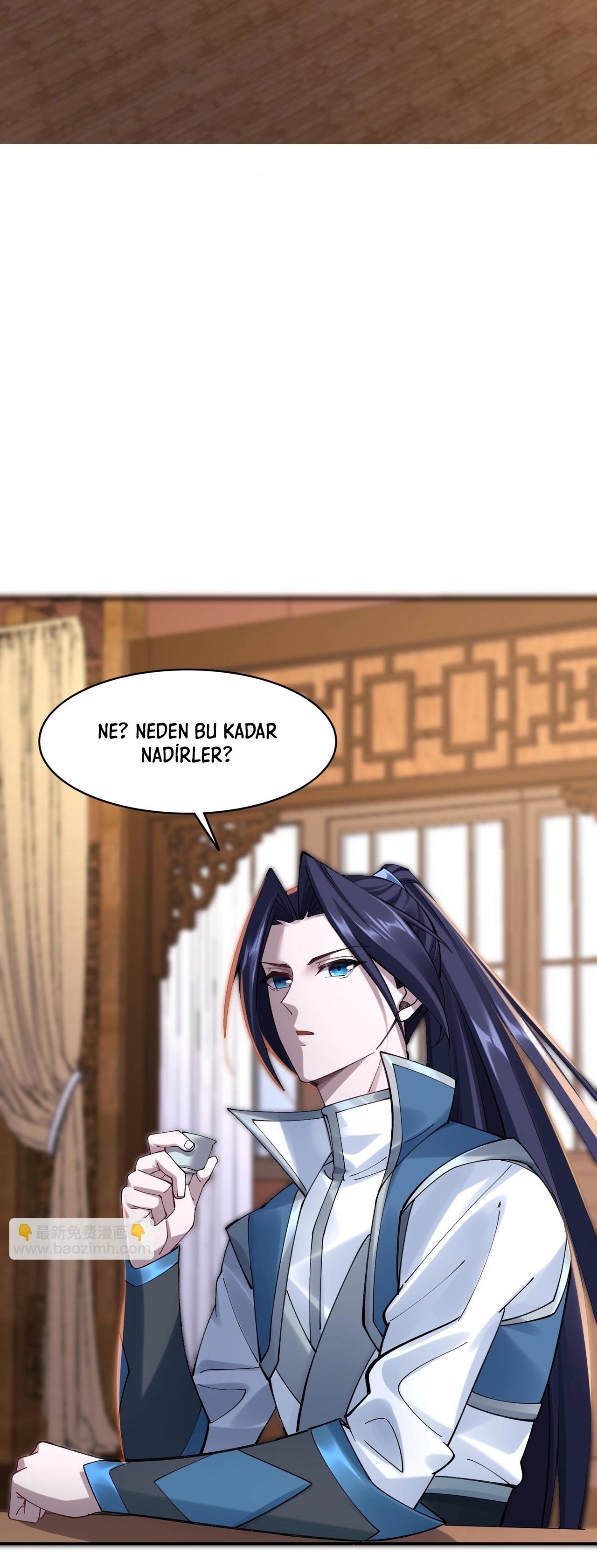 Fighting the Curse - Bölüm 32