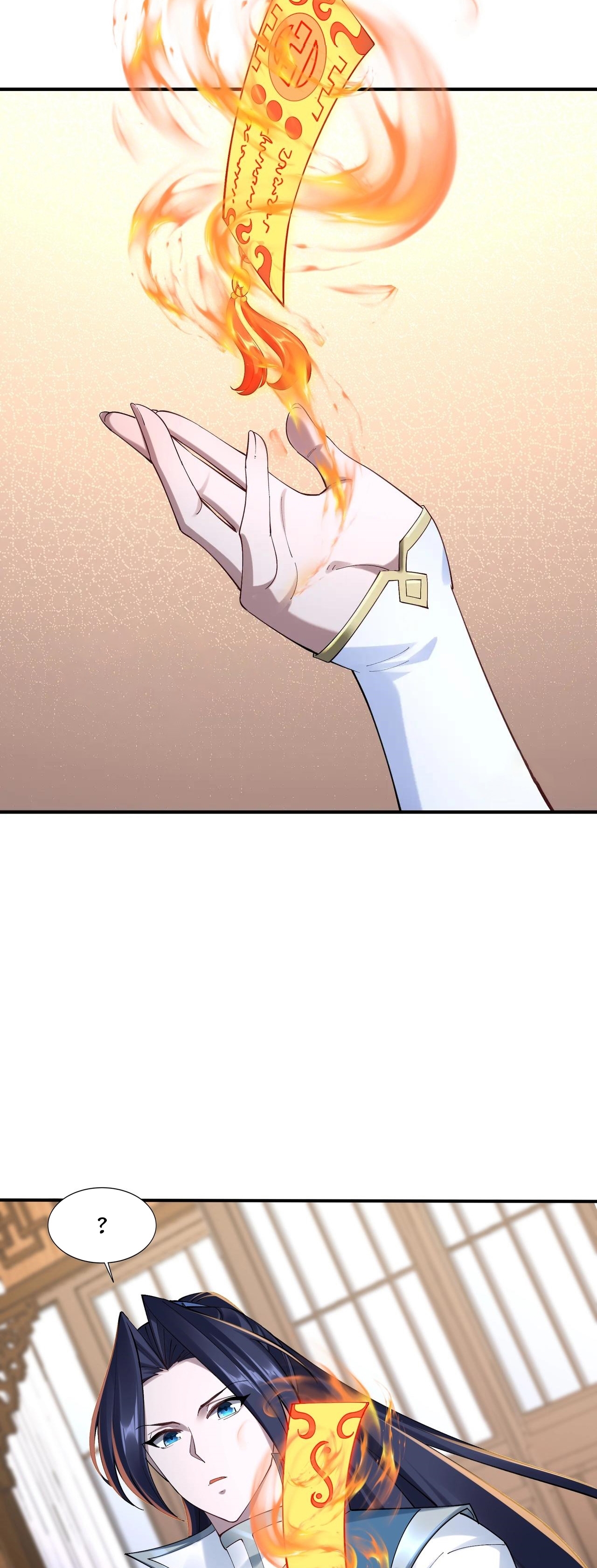 Fighting the Curse - Bölüm 32
