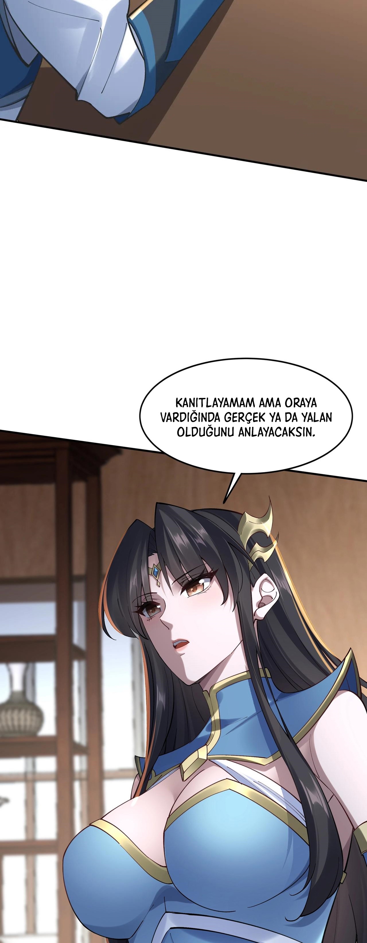 Fighting the Curse - Bölüm 32