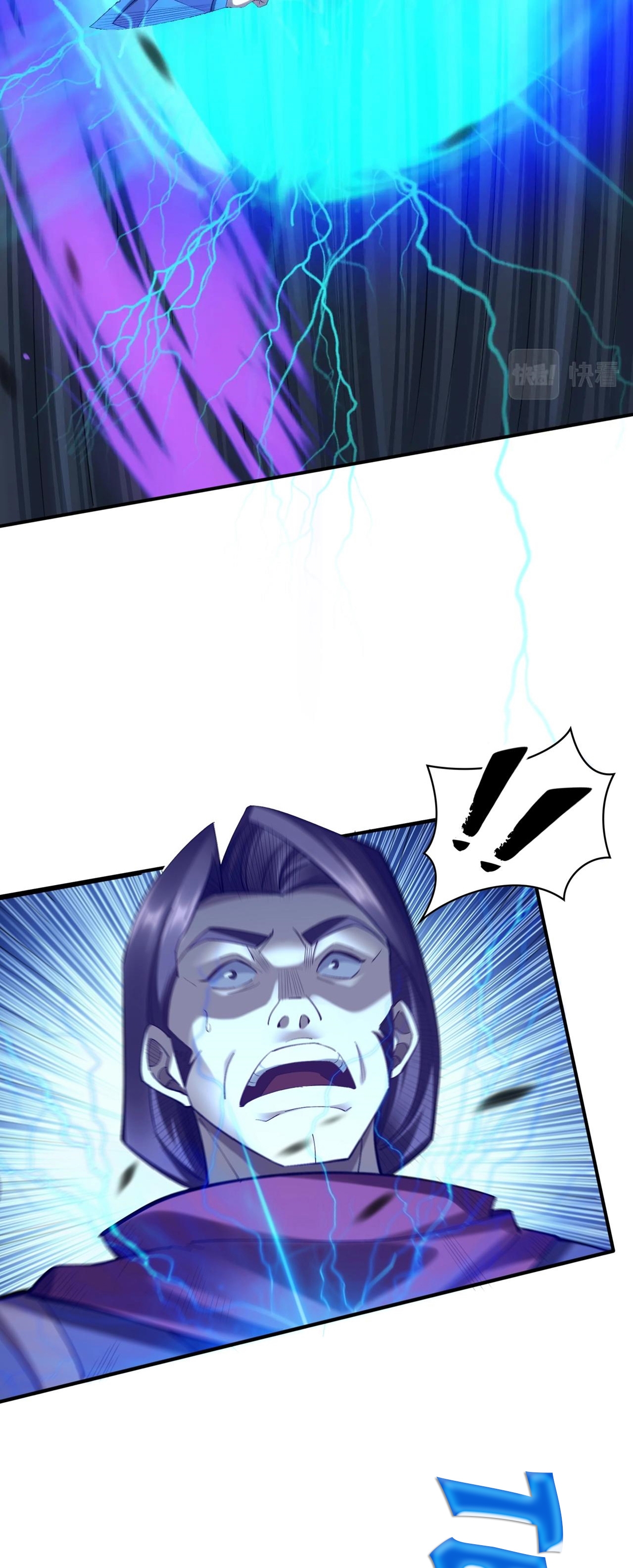 Fighting the Curse - Bölüm 36