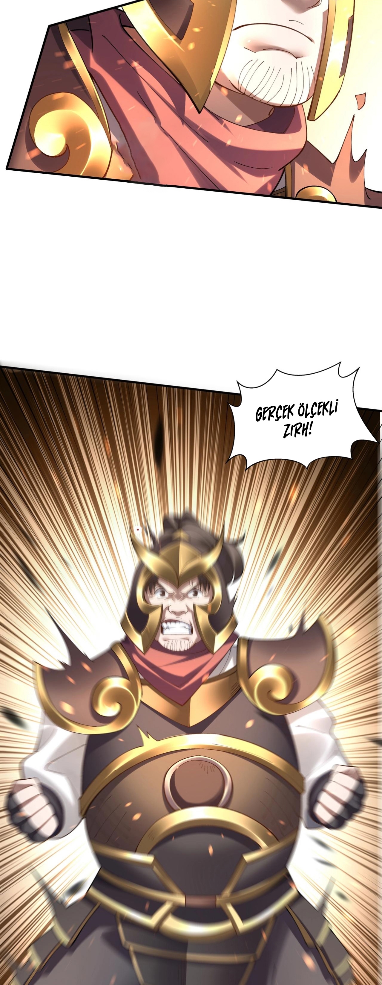 Fighting the Curse - Bölüm 36