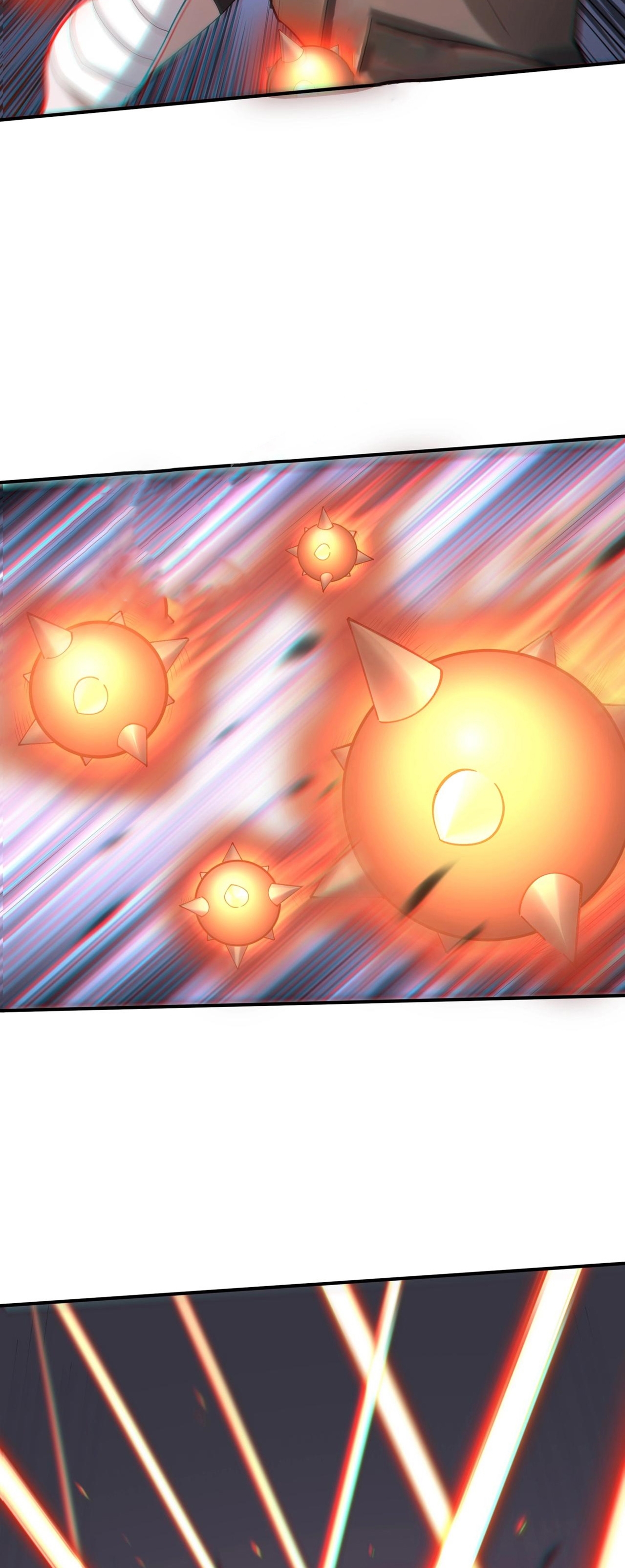 Fighting the Curse - Bölüm 36