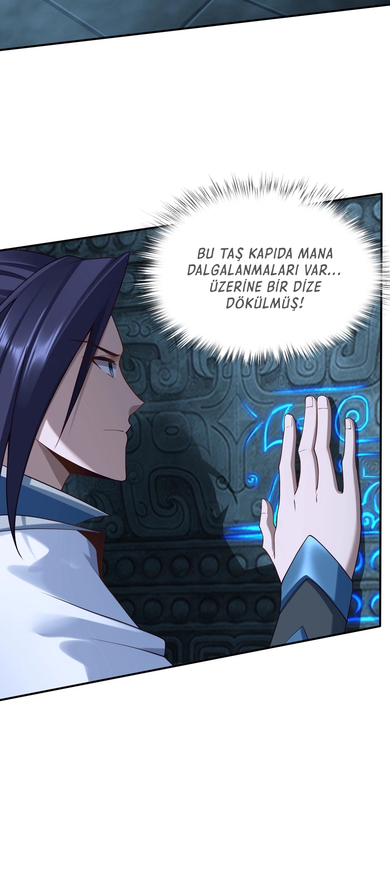 Fighting the Curse - Bölüm 38