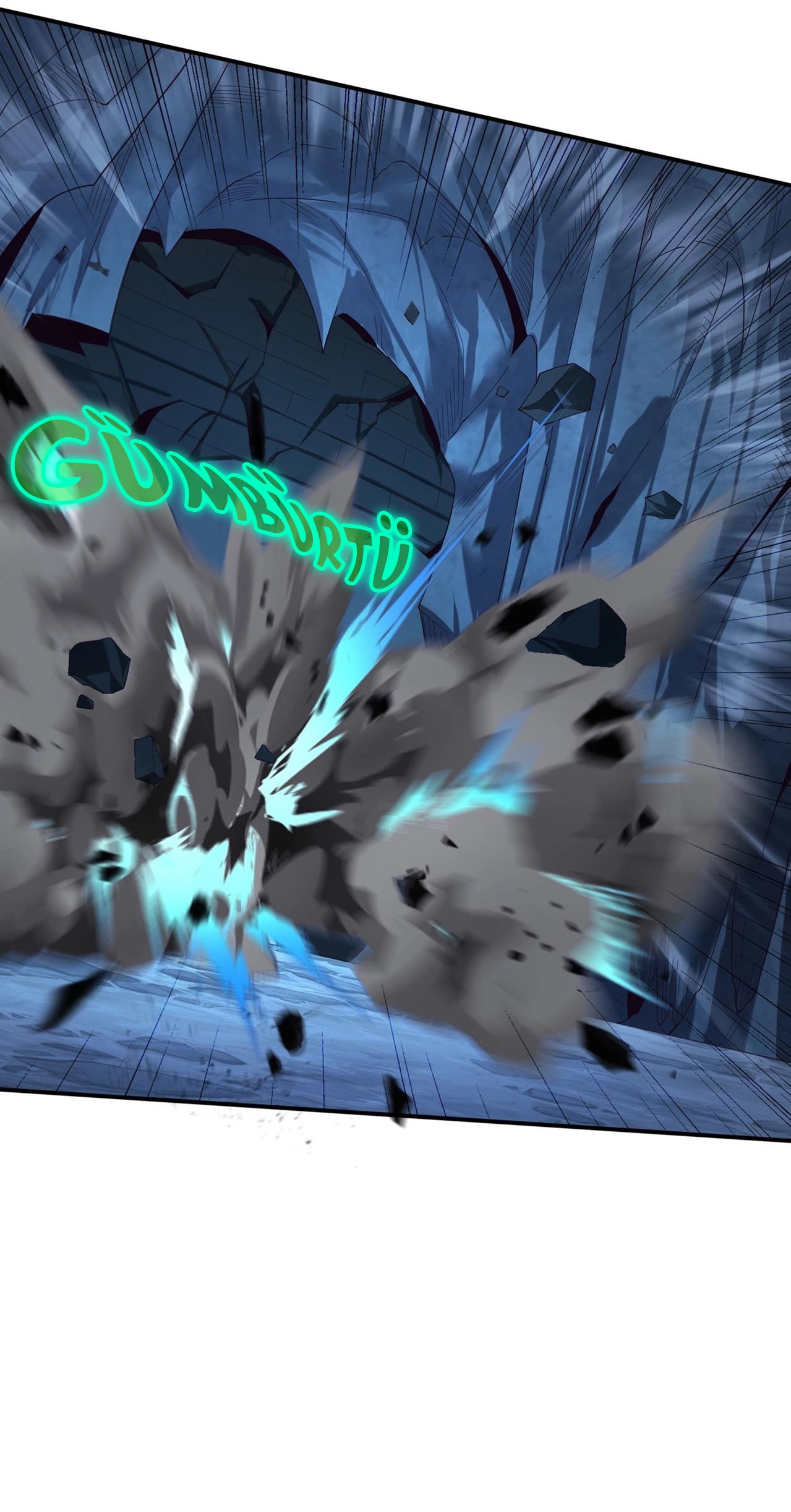 Fighting the Curse - Bölüm 38
