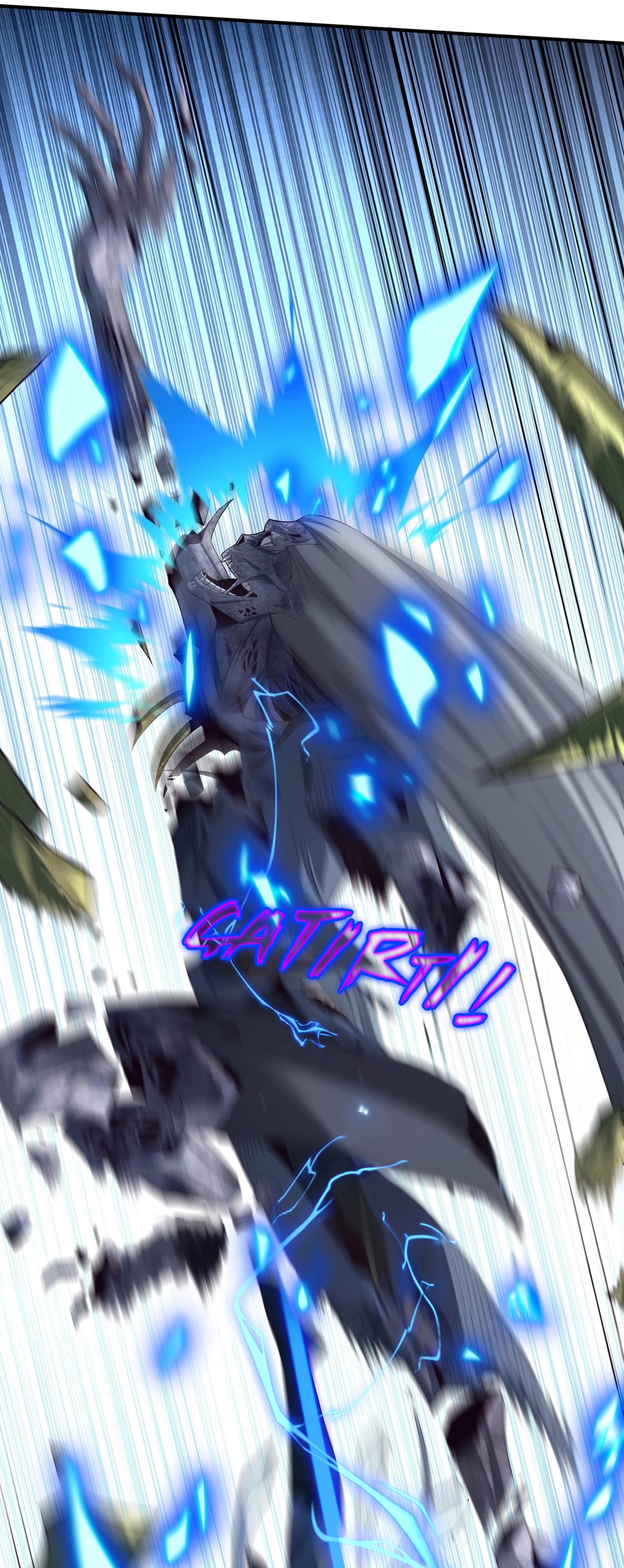 Fighting the Curse - Bölüm 39